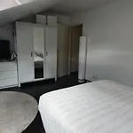 Le Cocon & Apartment Nancy