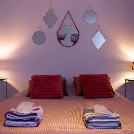 Le Cocon & * נאנסי