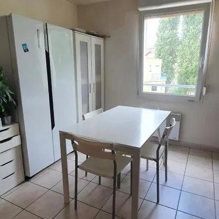 Le Cocon Room&spa Nancy