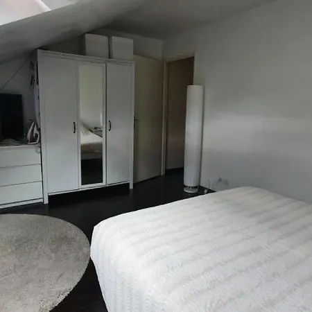 Le Cocon & Appartement Nancy