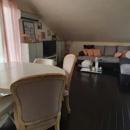 Appartement Le Cocon & *