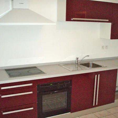 Le Cocon Room&spa Appartamento