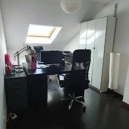 Le Cocon & Appartement Nancy