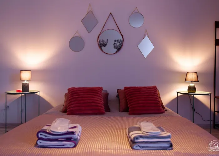 Le Cocon & * נאנסי