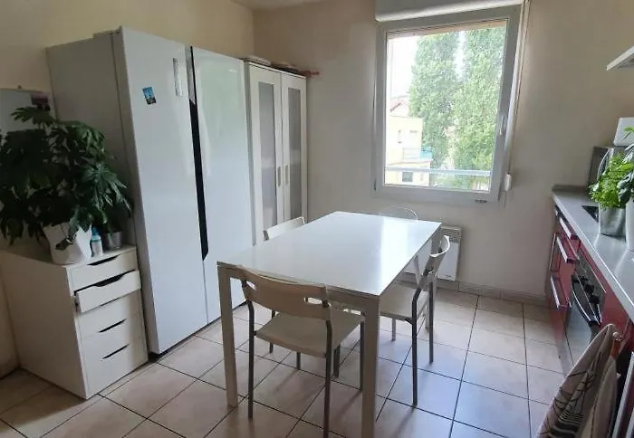 Le Cocon Room&spa Nancy